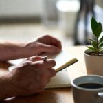 Memulai Hari dengan Langkah Kecil yang Terencana