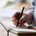 Menutup Hari dengan Tenang dan Teratur